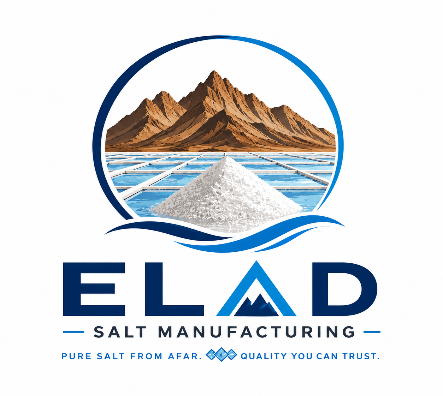 Elad Industry Salt Manufacturing and Distribution Company