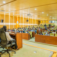 ከሰርተፍኬት ወደ ሥራ፣ ከክህሎት ወደ ምርታማነት!